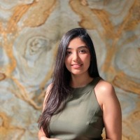 Disha Zaveri