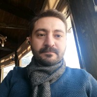 Ufuk Kartalci̇
