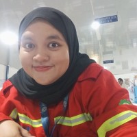 Arlita Dwi Agustine