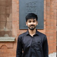 Adithya Vivek