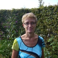 Mona Lillelund