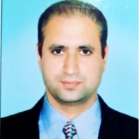 Owais Khurshid Zargar