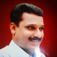 Anoop Kumar