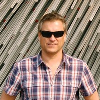 Andreas Kaminski, Architect AIBC