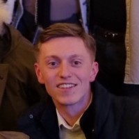 Elliot Hastie