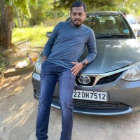 Sureshkumar S