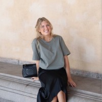 Emilia Bentzer