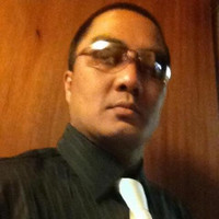 Christopher Bulosan