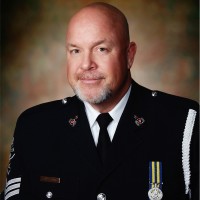 Michael Foreman