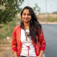 Sanjana Sheshgir