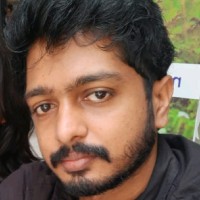 Nandhu Mohan