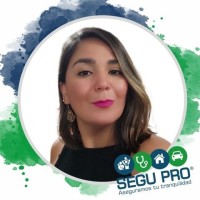 Lic. Samantha Sarabia Dozal