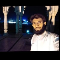 Usama Bashir