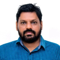 Ajesh Balaram