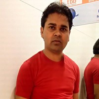 Mukesh Ranjan