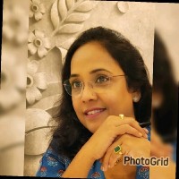 Rajashree Bagwe
