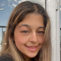 Sarah Bayati