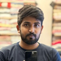 Muhammad Anshad