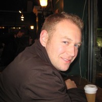 Matt DeVinney