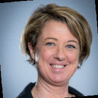 Patricia Geisler