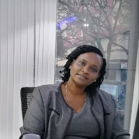 Paulina Wangare