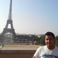 Mohammed Sajid Khatri
