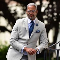 Marcus Pryor