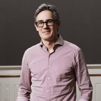 Martin Junge
