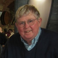 Wayne McCormack