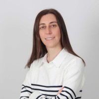 Ana Maria Navarro Gozalbo