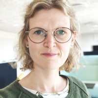 Rebekka Lykke Ringgaard