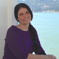 Rachelle Trial, Ph.D.