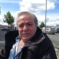 Sten Åke Axelsson