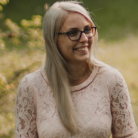 Małgorzata Rogacka