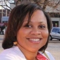 Lorie George