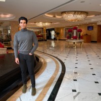 Yash Raturi