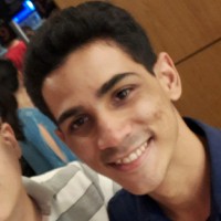 Leandro Sobral