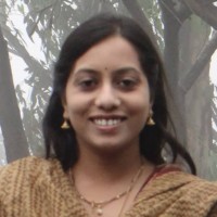 Praveena K