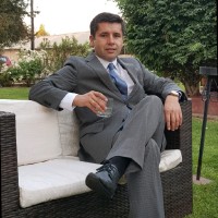 Marcelo Felipe Jofré Rojas