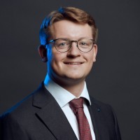 Henrik Arthur Hedegaard