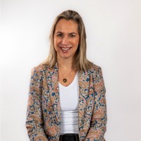 Muriel Koopmans