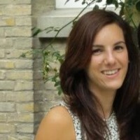 Christel Van Strien