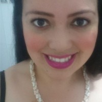 Andrea Carolina Cordero Niño