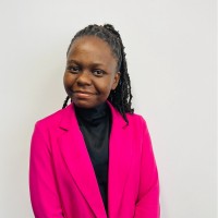 Tshegofatso Molobela