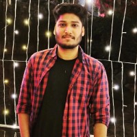 Nitish Kumar Azad