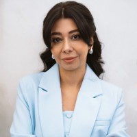 Aina Magomedova