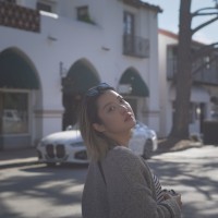 Sindy Chen