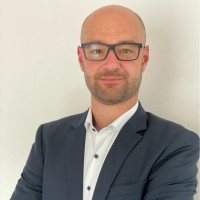 Frederik Vogel