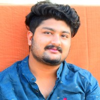 Akhil Das