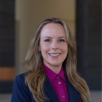 Emily Stirling MBA, MRC